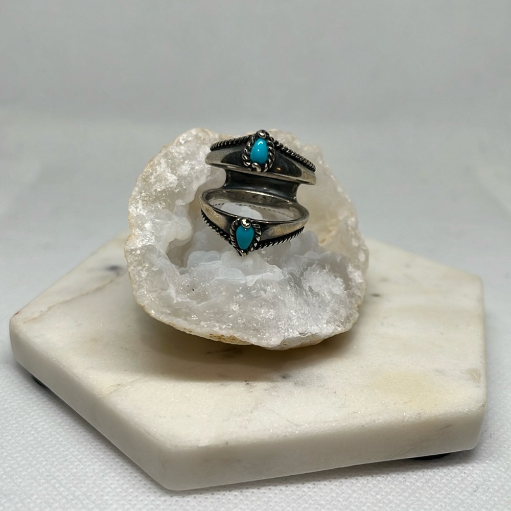 Carolyn Pollack Relios 925 ring